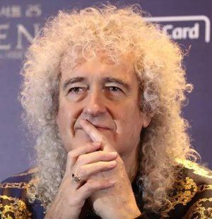 Brian May / Queen