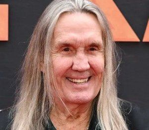 Iron Maiden / Nicko McBrain
