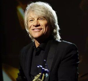 Bon Jovi