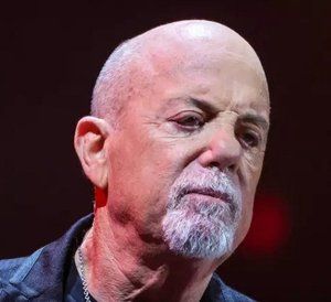 Billy Joel